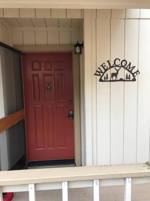 Yosemite Haven @ Pine Mountain Lake. Dog Friendly! Groveland Kültér fotó